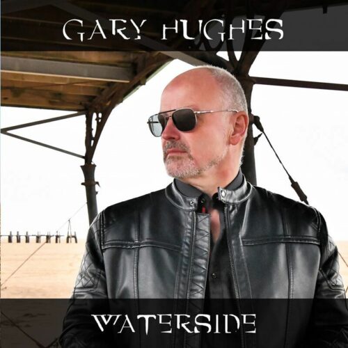 Gary Hughes Waterside CD standard