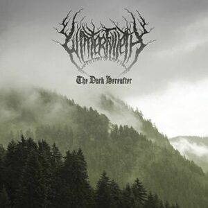 Winterfylleth The dark hereafter CD standard