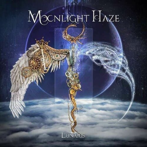 Moonlight Haze Lunaris CD standard
