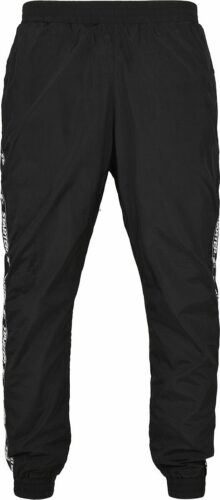 Starter Joggingové kalhoty Tepláky černá