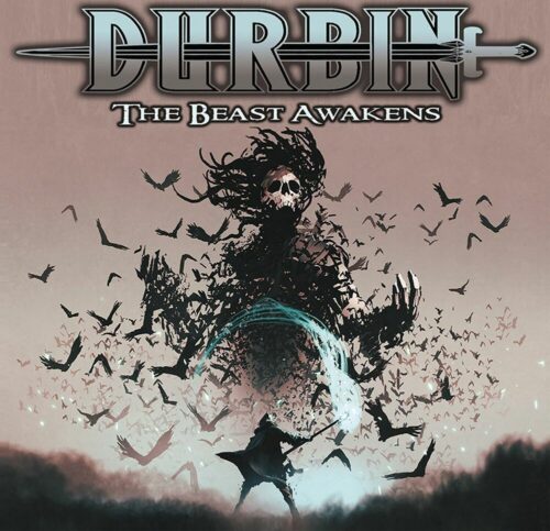 Durbin The beast awakens CD standard
