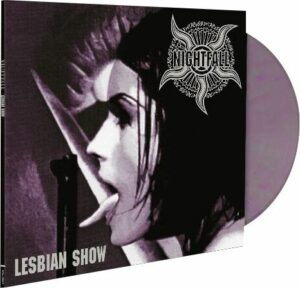 Nightfall Lesbian show LP barevný