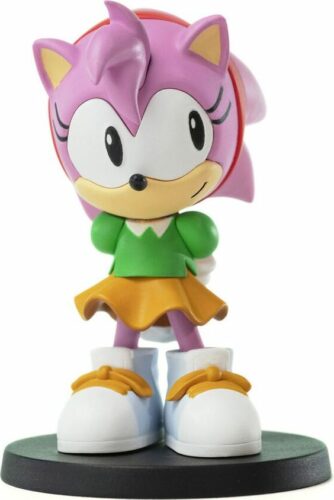 Sonic The Hedgehog Amy (Boom8 Series Vol. 5) Sberatelská postava standard
