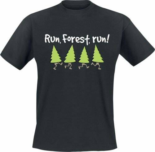 Run Forest