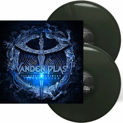 Vanden Plas The ghost xperiment - Illumination 2-LP standard