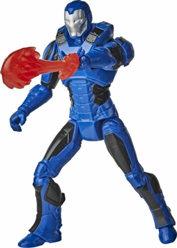 Avengers Iron Man - Gamerverse akcní figurka standard