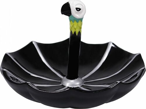 Mary Poppins Umbrella Jewellery Dish organizér na šperky vícebarevný