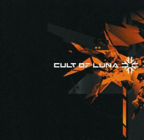 Cult Of Luna Cult Of Luna CD standard