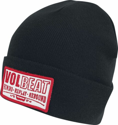 Volbeat Rewind