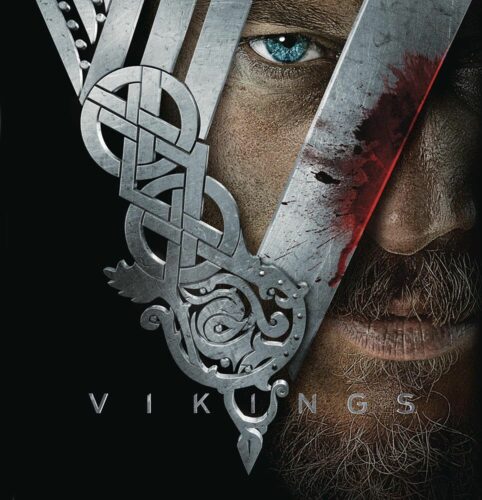 Vikings Vikings O.S.T. CD standard