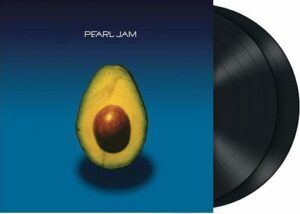 Pearl Jam Pearl Jam 2-LP standard