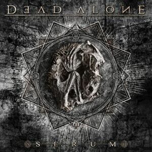 Dead Alone Serum CD standard