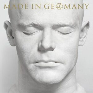 Rammstein Made in Germany 1995 - 2011 2-CD standard
