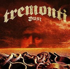 Tremonti Dust CD standard