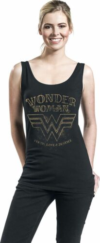 Wonder Woman 1984 - Truth