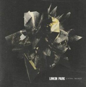 Linkin Park Living things CD & DVD standard