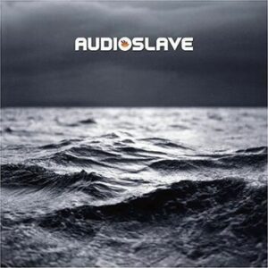 Audioslave Out of exile CD standard