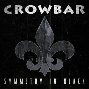 Crowbar Symmetry in black CD standard