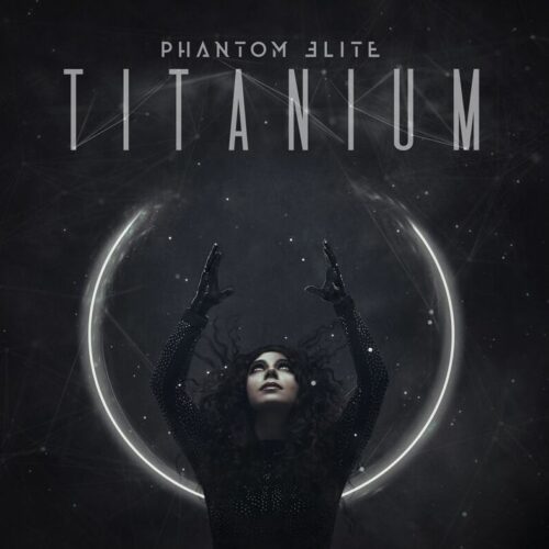 Phantom Elite Titanium CD standard