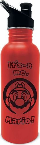 Nintendo Super Mario - It's - a me