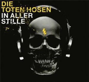 Die Toten Hosen In aller Stille CD standard