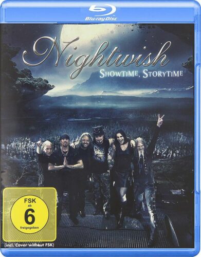 Nightwish Showtime