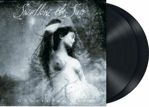 Swallow The Sun Ghosts of loss 2-LP standard