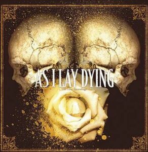 As I Lay Dying A long march: The first recordings CD standard