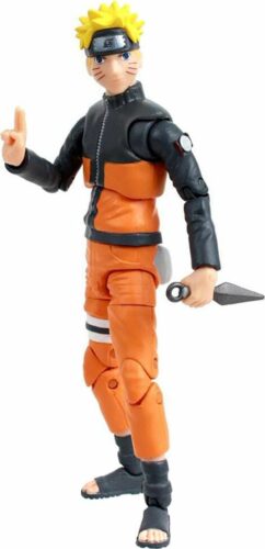 Naruto BST AXN - Naruto Uzumaki akcní figurka vícebarevný