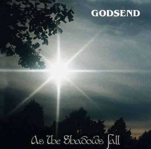 Godsend As the shadows fall 2-CD standard