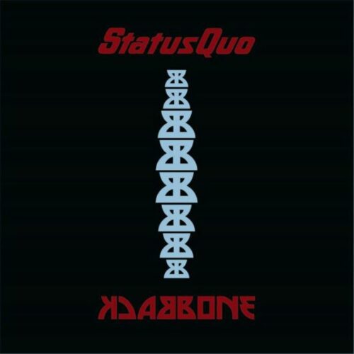 Status Quo Backbone CD standard