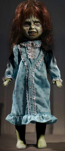 Der Exorzist Living Dead Dolls - Regan plyšová figurka standard