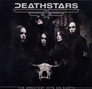 Deathstars The greatest hits on earth CD standard