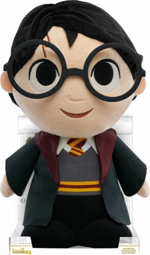 Harry Potter Harry Potter (SuperCute) cca 38 cm plyšová figurka standard