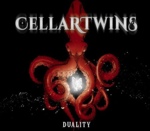 Cellar Twins Duality CD standard