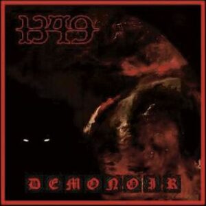1349 Demonoir CD standard
