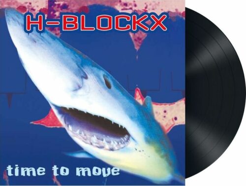 H-Blockx Time to move LP standard