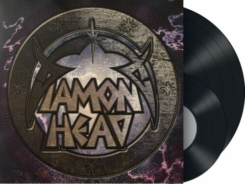 Diamond Head Diamond Head LP & 7 inch standard