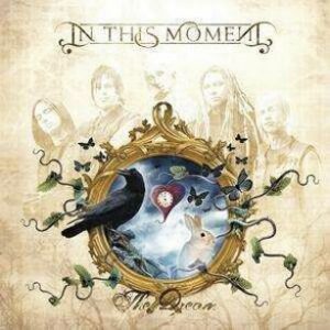 In This Moment The dream CD standard