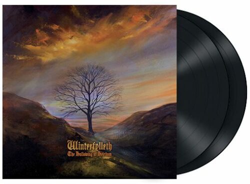 Winterfylleth The hallowing of heirdom 2-LP standard