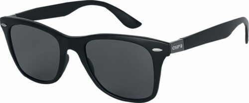 EMP Classic Black Slunecní brýle černá