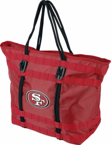 NFL San Francisco 49ers Nákupní taška standard