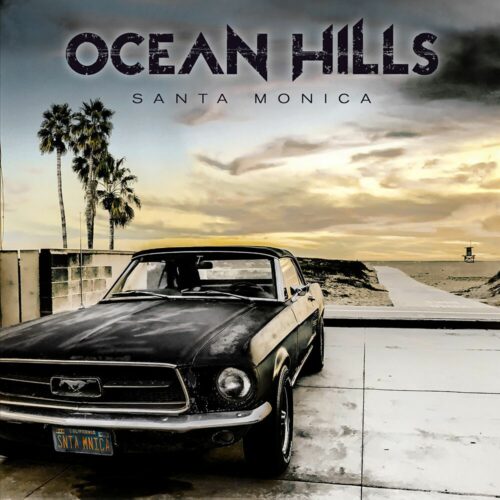 Ocean Hills Santa Monica CD standard