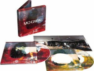 Mogwai As The love continues 2-CD standard