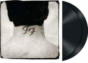 Foo Fighters There is nothing left to lose 2-LP standard