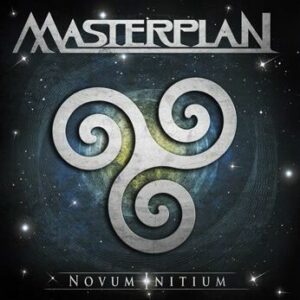 Masterplan Novum Initium CD standard