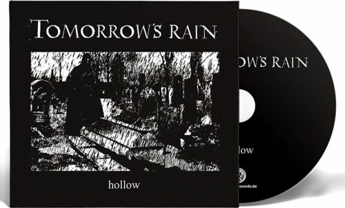Tomorrow's Rain Hollow CD standard