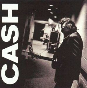 Johnny Cash American III: Solitary man LP standard