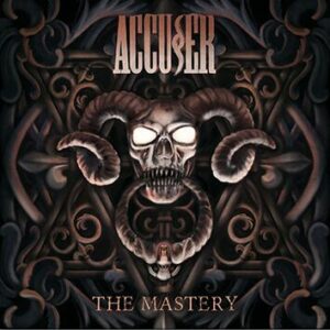 Accuser The mastery CD standard
