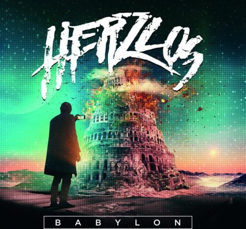 Herzlos Babylon CD standard